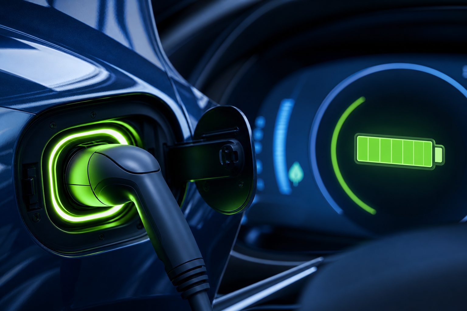 Maximising EV Battery Life: Expert Tips for Range, Health, and Longevity
